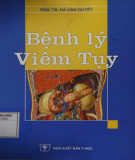 Chẩn đoán bệnh lý viêm tụy: Phần 1 (Sách chuyên khảo dùng sau Đại học)