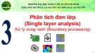 Bài giảng Phân tích không gian I (Basic Spatial Analysis): Bài 3 - ThS. Nguyễn Duy Liêm