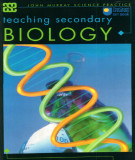 Ebook Teaching secondary biology