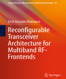 Ebook Reconfigurable transceiver architecture for multiband RF frontends