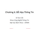 Bài giảng Tương tác người máy: Chương 6 - Lê Quý Lộc