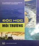 Nghiên cứu độc học môi trường: Phần 2