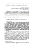 Vai trò lãnh đạo của Đảng đối với thắng lợi của Chiến dịch Điện Biên Phủ năm 1954 - Ý nghĩa lịch sử và hiện thực