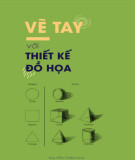 Tìm hiểu vẽ tay với thiết kế đồ họa: Phần 1