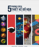 Phong cách thiết kế đồ họa: Phần 1