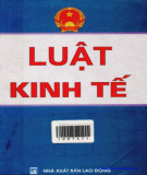 Nghiên cứu Luật Kinh tế: Phần 2