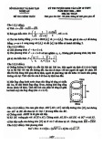Đề thi tuyển sinh vào lớp 10 môn Toán năm 2024-2025 - Sở GD&ĐT Nghệ An