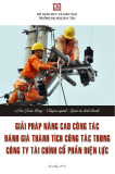 Luận văn Thạc sĩ Quản trị kinh doanh: Giải pháp nâng cao công tác đánh giá thành tích công tác trong Công ty tài chính Cổ phần Điện lực