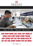 Luận văn Thạc sĩ Quản trị kinh doanh: Hoàn thiện công tác đào tạo nguồn nhân lực quản lý tại Tập đoàn Viettel giai đoạn 2015 - 2020