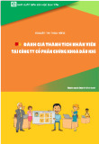 Luận văn Thạc sĩ Quản trị kinh doanh: Đánh giá thành tích nhân viên tại Công ty Cổ phần Chứng khoán Dầu khí