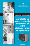 Luận văn Thạc sĩ Quản trị kinh doanh: Hoàn thiện công tác đào tạo và phát triển nguồn nhân lực tại công ty cơ điện lạnh Potechco giai đoạn 20120-2017