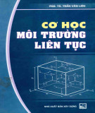 Nghiên cứu cơ học môi trường: Phần 1