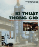 Nghiên cứu kĩ thuật thông gió: Phần 1