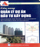 Những điều cần biết về quản lý dự án đầu tư xây dựng: Phần 2