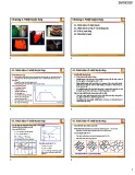 Bài giảng Vật liệu học: Chương 4 - TS. Hoàng Văn Vương