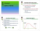 Bài giảng Quản lý dự án: Chương 5 - Quản lý rủi ro