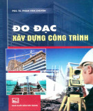 Phương pháp đo đạc trong xây dựng công trình: Phần 1