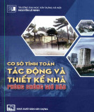 Thiết kế nhà phòng chống gió bão và cơ sở tính toán: Phần 2