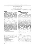 Bệnh Sarcoidosis cơ: Báo cáo ca lâm sàng