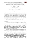 Factors affecting consumers' satisfaction when using e-wallets: Empirical evidence from Hanoi