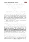 Vietnamese workers' intention to participate in voluntary social insurance: A case study in Bac Ninh province