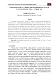 Changing dynamic of foreign direct investment in Vietnam in response to the China – US trade war