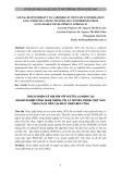 Social responsibility to laborers in Vietnam’s information and communications technology enterprises from sustainable development approach