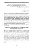 The effects of economic growth and trade openness on carbon dioxide emissions in Vietnam