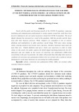 Website conversion rate optimization solution for SMEs in the new normal after pandemic: An approach from online consumer behavior to managerial perspectives