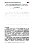 Legal protection of foreign investment: A study of non-discrimination standards in Vietnamese investment treaties