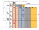 Đề thi học kì 2 môn Toán lớp 7 năm 2023-2024 có đáp án - Trường TH&THCS Phước Năng, Phước Sơn