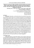 The rate and outcomes of reducing re-hospitalizations with a treatment regimen including dapagliflozin in heart failure with reduced ejection fraction without diabetes patients