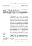 Efficacyofsub-hypnoticdoseofpropofolordexamethasone for attenuation of intrathecal morphin - induced post - operative nausea and vomiting in parturient under cesarean section - a randomized control trial