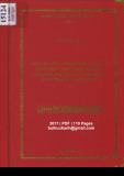 Luận văn Thạc sĩ Kinh doanh và Quản lý: Nâng cao chất lượng tín dụng đối với hộ sản xuất tại Ngân hàng TMCP Ngoại thương Việt Nam - Chi nhánh Đồng Tháp - PGD Hồng Ngự