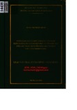 Luận văn Thạc sĩ Kinh doanh và quản lý: Nâng cao chất lượng giám sát tín dụng khách hàng doanh nghiệp nhỏ và vừa khu vực phía Bắc Ngân hàng thương mại cổ phần Việt Nam Thịnh Vượng