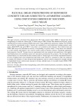 Flexural-shear strengthening of reinforced concrete T-beams subjected to asymmetric loading using CFRP system combined by NSM strips and U-wraps