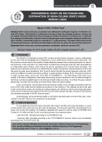 Experimental study on the failure and deformation of beam column joints under seismic loads