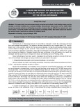 A sampling method for investigating self-healing property of concrete damaged by the drying shrinkage