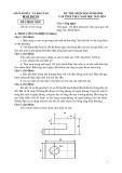 Đề thi học sinh giỏi cấp tỉnh môn Công nghệ THCS năm 2023-2024 - Sở GD&ĐT Bình Phước