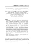 Antimicrobial and cytotoxic potential of endophytic actinomycetes isolated from Cinnamomum cassia Presl in Lai Chau Vietnam