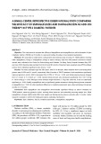 A single center, retrospective observational study comparing the efficacy of empagliflozin and dapagliflozin as add-on therapy in type 2 diabetic patients