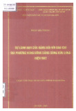 Luận văn Thạc sĩ Truyền thông đại chúng: Sự lãnh đạo của Đảng đối với báo chí địa phương vùng đồng bằng Sông Cửu Long hiện nay