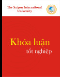 Khóa luận tốt nghiệp ngành Quản trị kinh doanh: Phân tích thực trạng hoạt động xuất khẩu tại công ty TNHH American Standard Vietnam