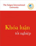 Khóa luận tốt nghiệp ngành Quản trị kinh doanh: Giải pháp nâng cao hiệu quả sản xuất xuất khẩu hàng tinh bột sắn tại công ty TNHH SunChung