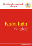 Khóa luận tốt nghiệp ngành Quản trị kinh doanh: Một số giải pháp nâng cao doanh số từ mỹ phẩm của Công ty TNHH Hồng Bảo tại Thành phố Hồ Chí Minh