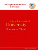 Graduation thesis major English Language: How to make pupils at SIU interested in learning English speaking