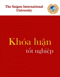 Khóa luận tốt nghiệp ngành Quản trị kinh doanh: Nghiên cứu hành vi mua cà phê Highland của sinh viên tại địa bàn Thành phố Hồ Chí Minh