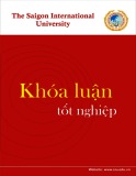 Khóa luận tốt nghiệp ngành Kinh tế đối ngoại: Quy trình giao nhận hàng hóa nhập khẩu bằng đường biển tại Công ty TNHH Best Care Shipping