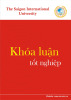 Khóa luận tốt nghiệp ngành Quản trị kinh doanh: Phân tích thực trạng hoạt động tuyển dụng nhân sự tại Công ty Starprint Việt Nam