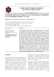 Computational insights into the catalytic role of the functional groups in Hydrogenation of CO2 with Manganese Complexes: A DFT study